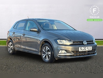 2020 - 1.0 TSI 95 Match 5dr