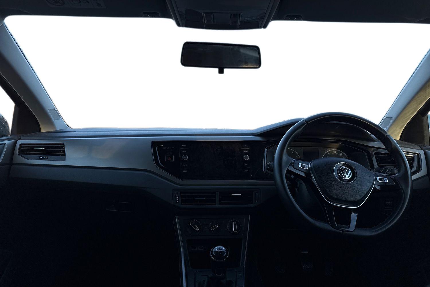 Used Volkswagen Polo 2020 for sale - 77220103: Photo 3