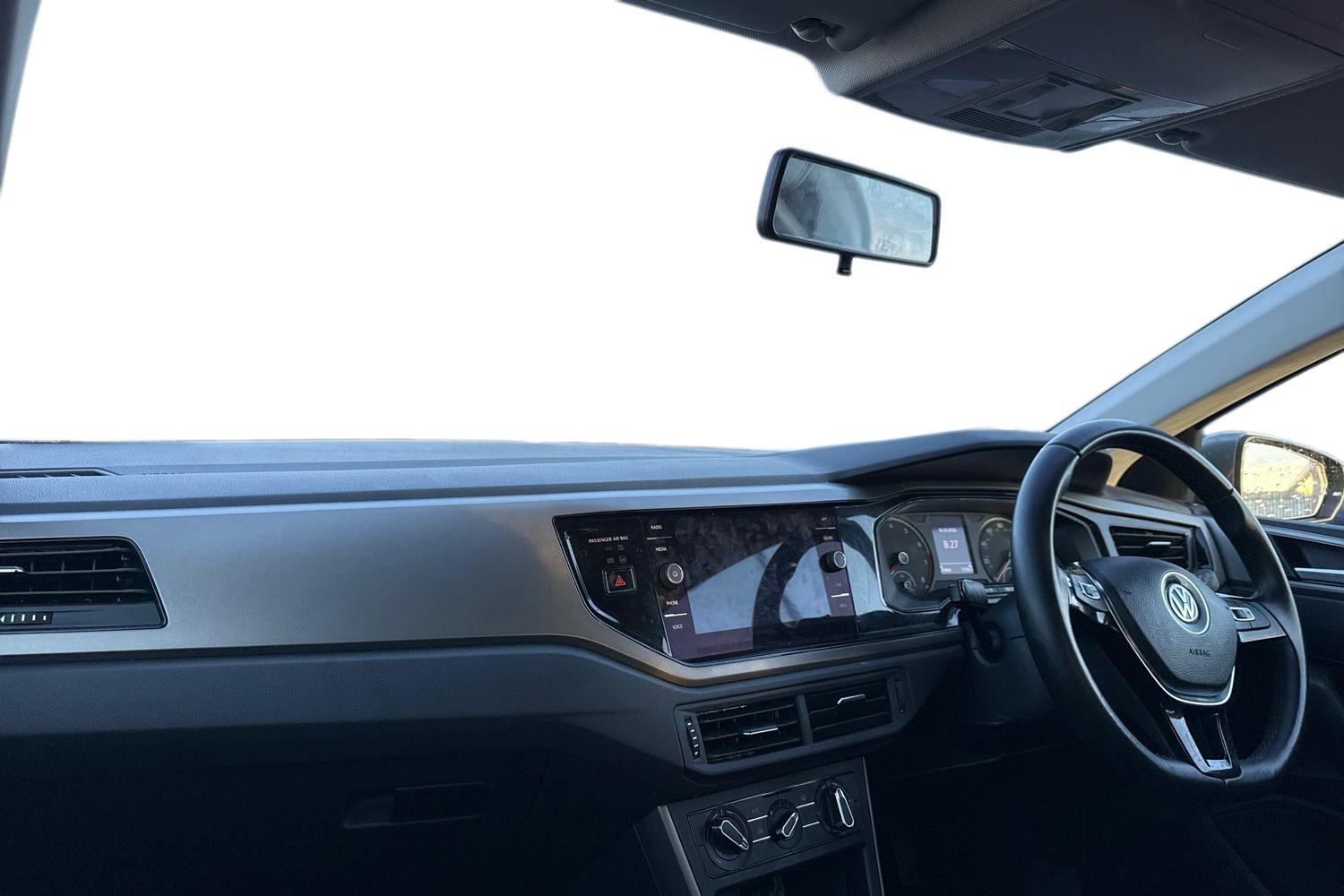 Used Volkswagen Polo 2020 for sale - 77220103: Photo 4