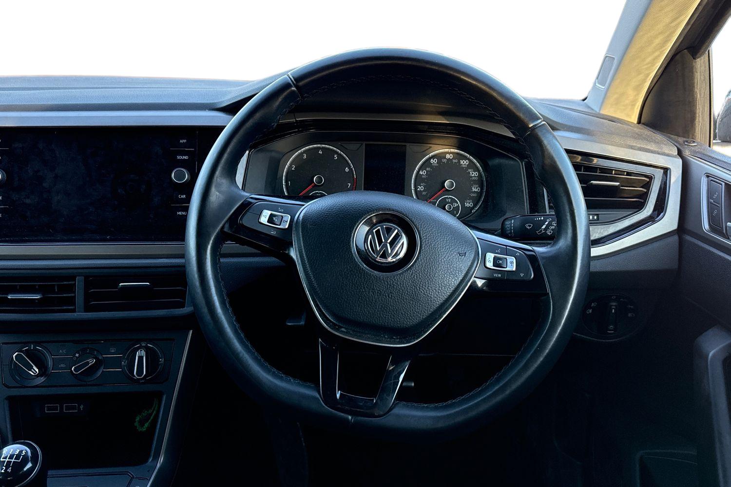 Used Volkswagen Polo 2020 for sale - 77220103: Photo 5