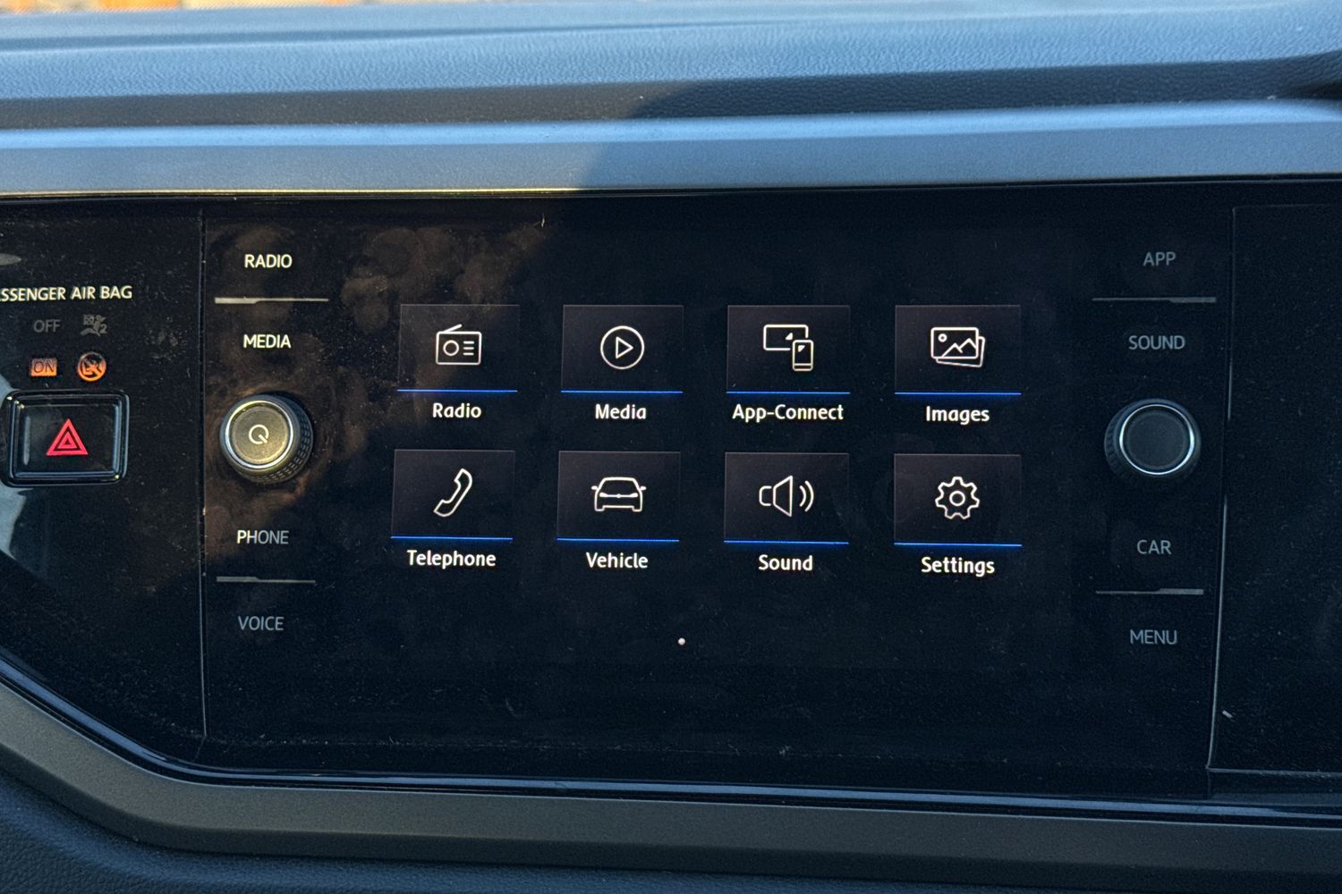 Used Volkswagen Polo 2020 for sale - 77220103: Photo 6