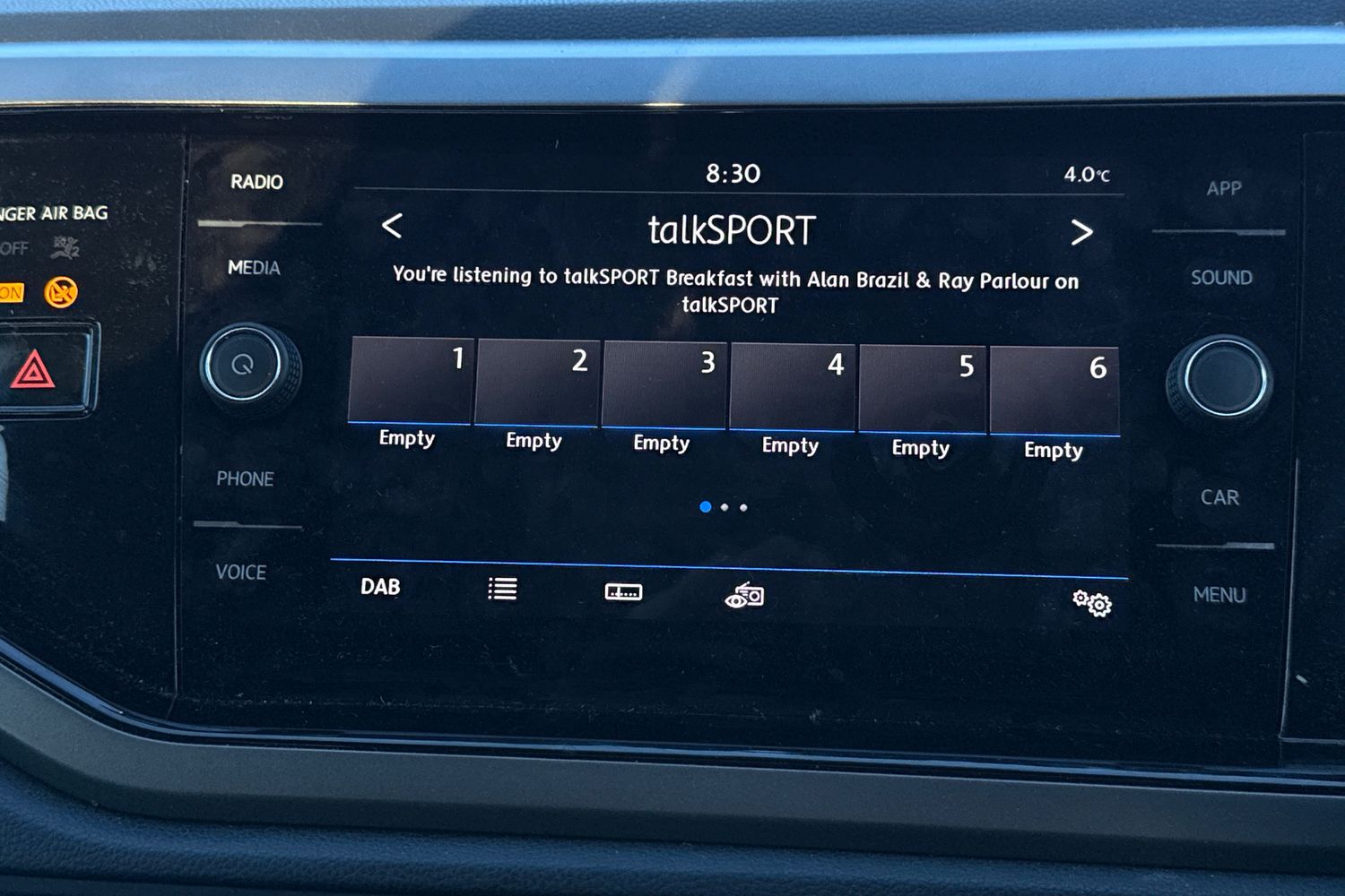 Used Volkswagen Polo 2020 for sale - 77220103: Photo 7