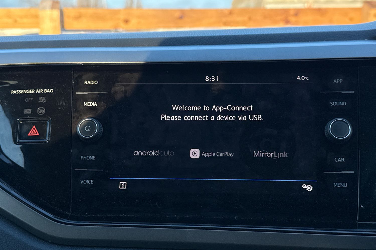 Used Volkswagen Polo 2020 for sale - 77220103: Photo 8