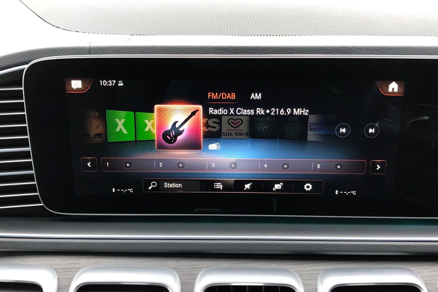 Used Mercedes-Benz GLE 2022 for sale - 77577764: Photo 11