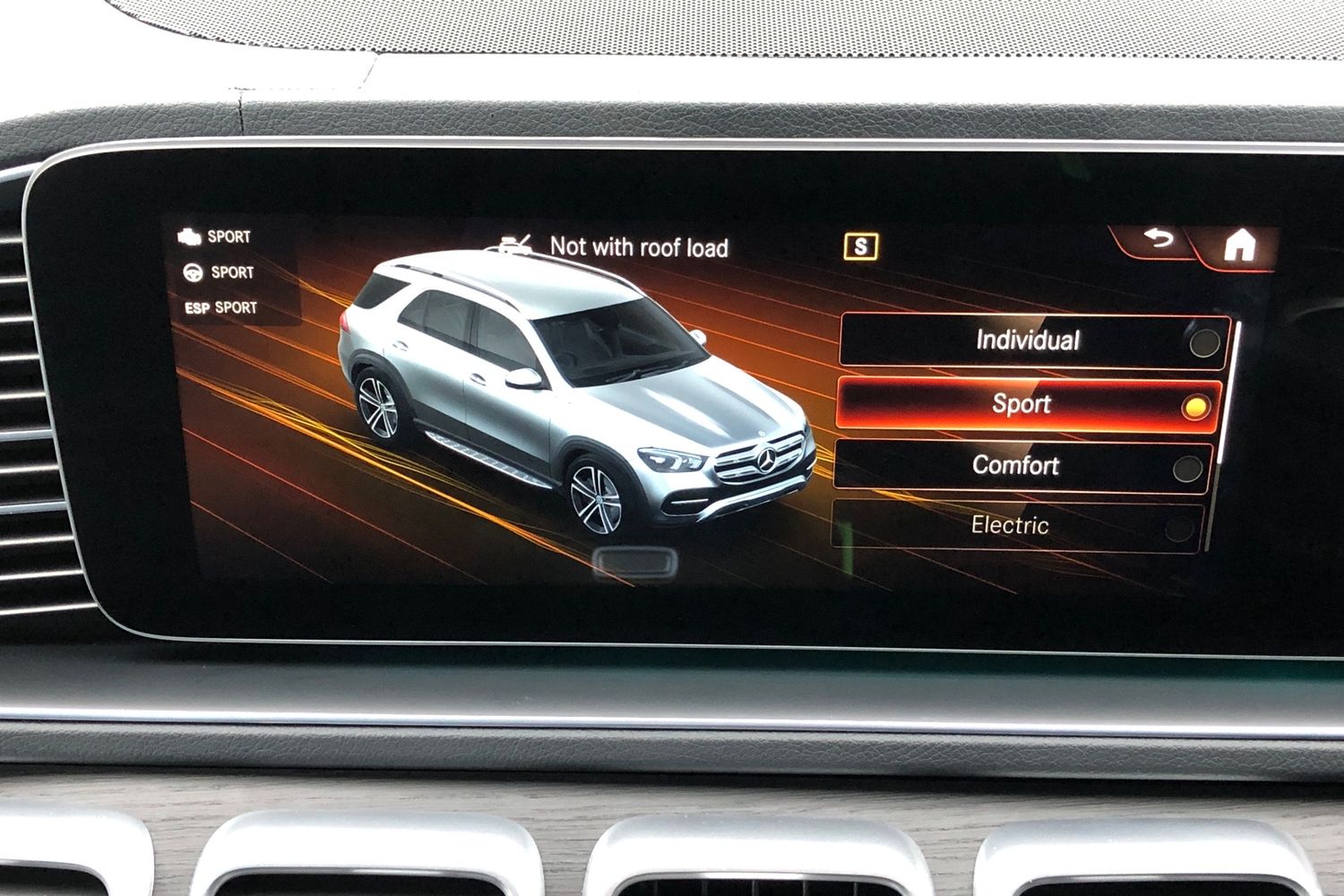 Used Mercedes-Benz GLE 2022 for sale - 77577764: Photo 15