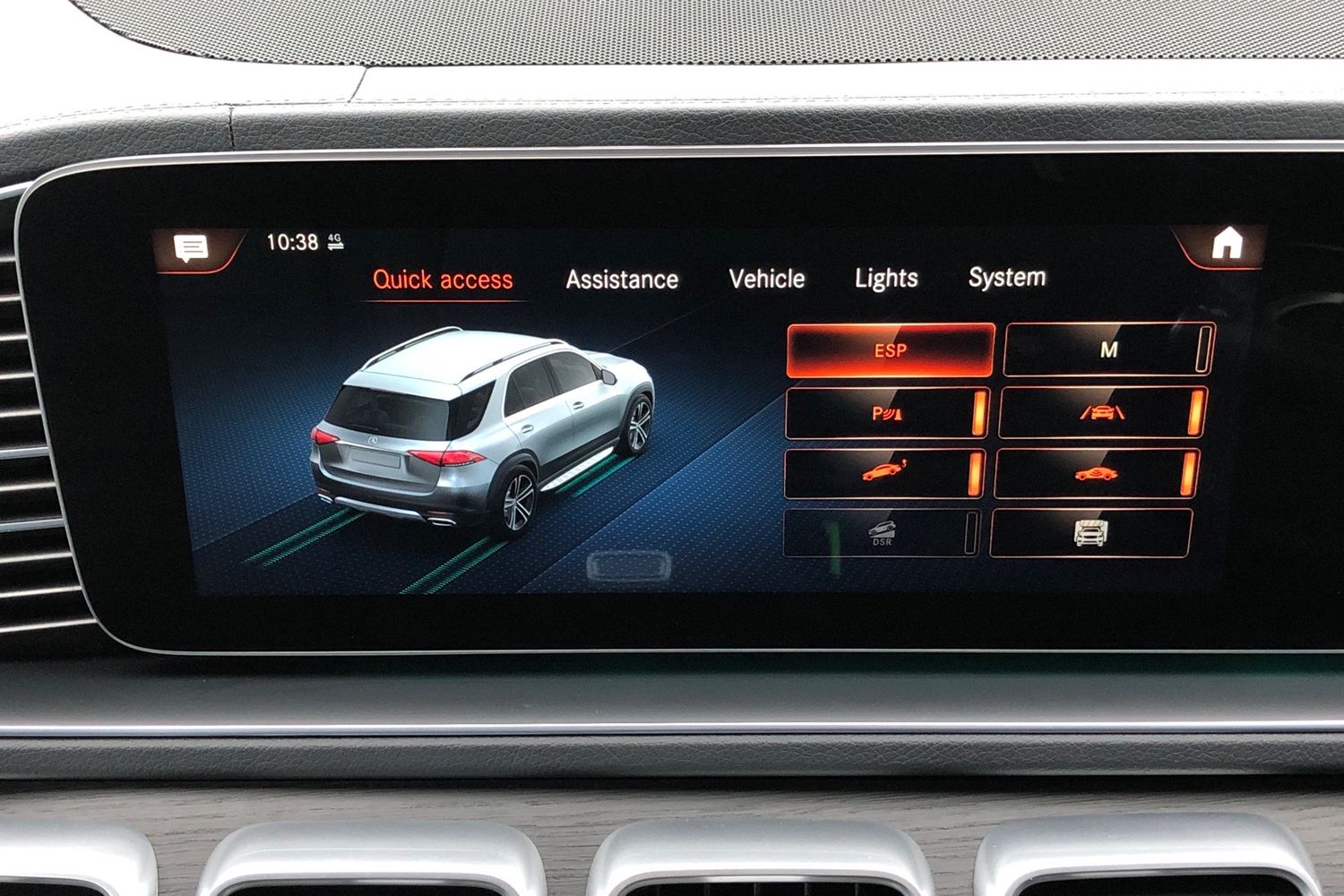 Used Mercedes-Benz GLE 2022 for sale - 77577764: Photo 17