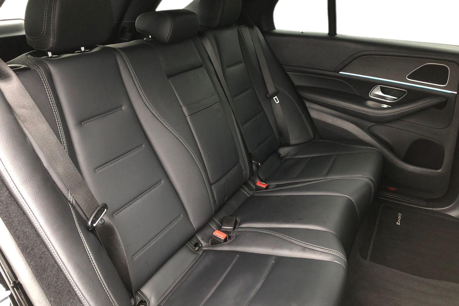 Used Mercedes-Benz GLE 2022 for sale - 77577764: Photo 29