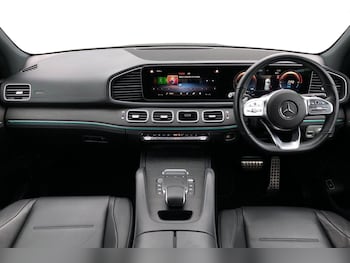 Used Mercedes-Benz GLE 2022 for sale - 77577764: Photo