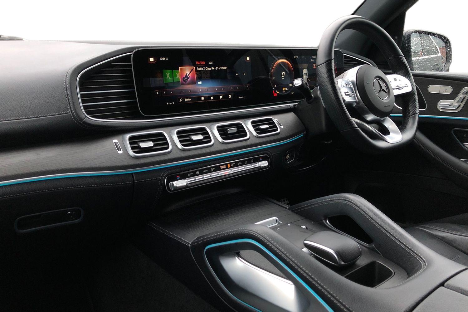 Used Mercedes-Benz GLE 2022 for sale - 77577764: Photo 4