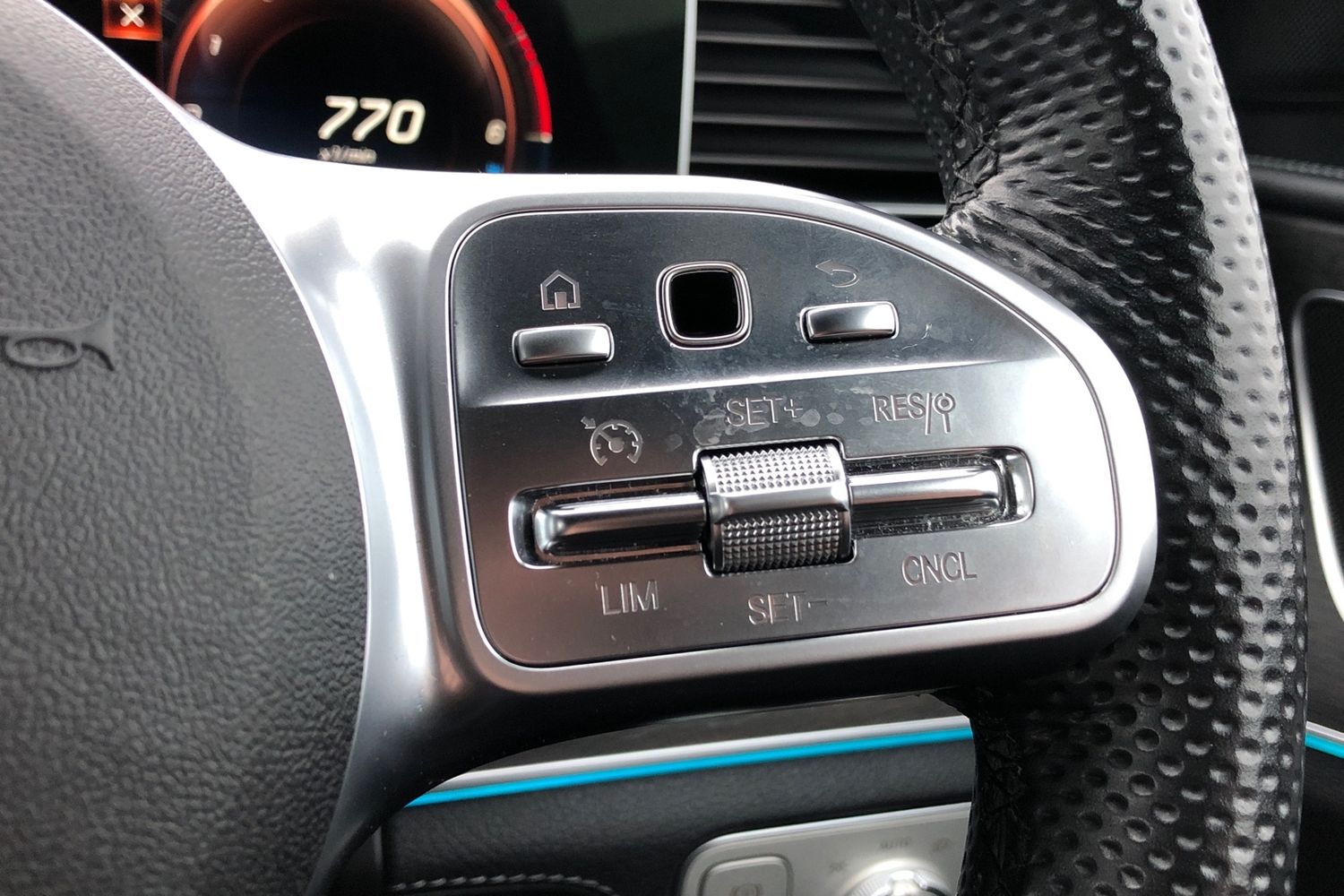 Used Mercedes-Benz GLE 2022 for sale - 77577764: Photo 7