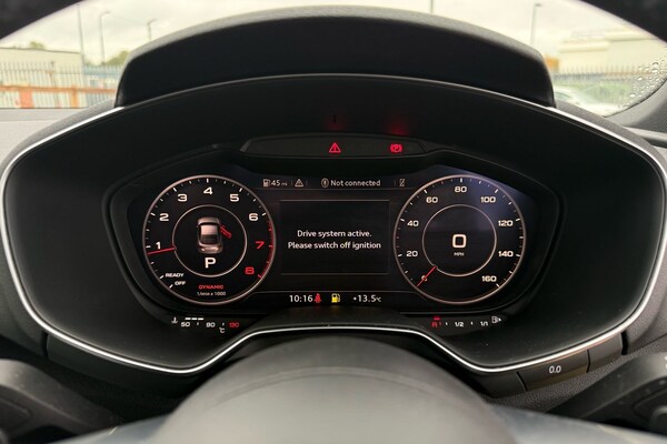 Used Audi TT 2020 for sale - 75655373: Photo 10