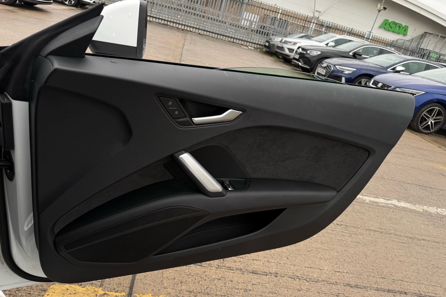 Used Audi TT 2020 for sale - 75655373: Photo 12