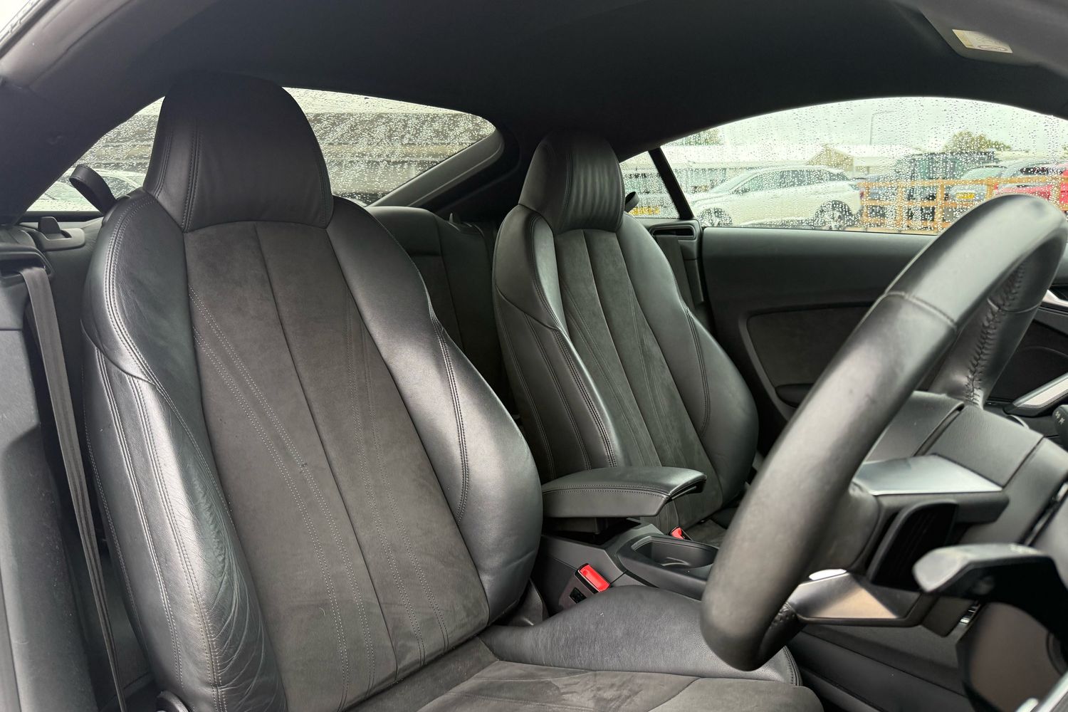 Used Audi TT 2020 for sale - 75655373: Photo 13