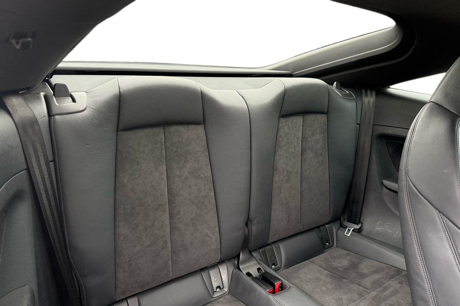 Used Audi TT 2020 for sale - 75655373: Photo 14