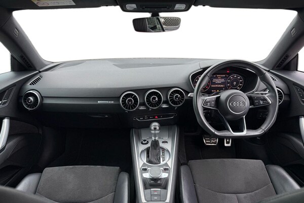 Used Audi TT 2020 for sale - 75655373: Photo 3