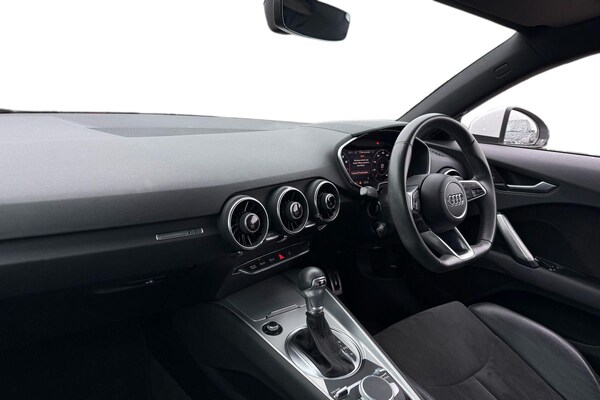 Used Audi TT 2020 for sale - 75655373: Photo 4
