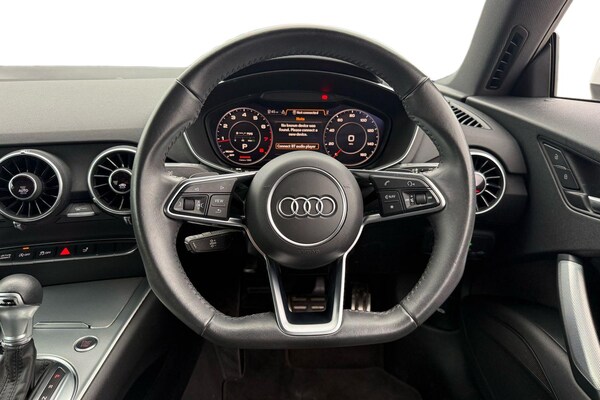 Used Audi TT 2020 for sale - 75655373: Photo 5