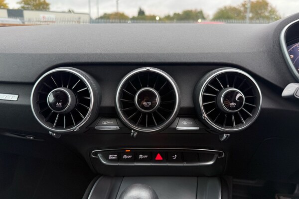 Used Audi TT 2020 for sale - 75655373: Photo 6