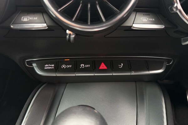 Used Audi TT 2020 for sale - 75655373: Photo 7