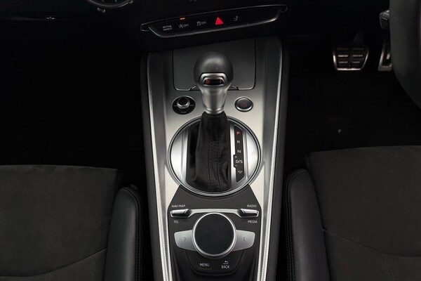 Used Audi TT 2020 for sale - 75655373: Photo 8