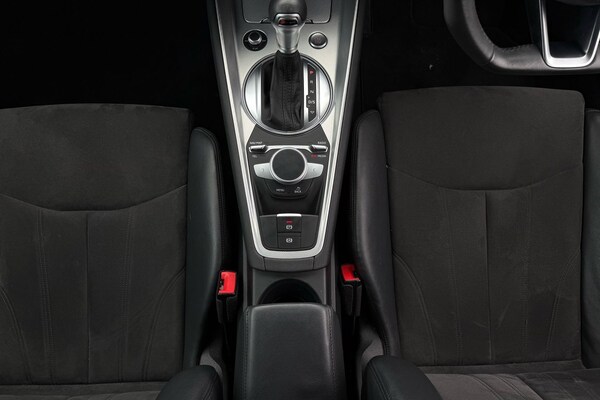 Used Audi TT 2020 for sale - 75655373: Photo 9