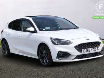 Used Ford Focus 2019 for sale - 75407456: Photo
