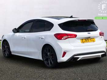 Used Ford Focus 2019 for sale - 75407456: Photo
