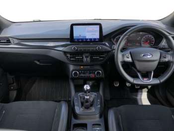 Used Ford Focus 2019 for sale - 75407456: Photo