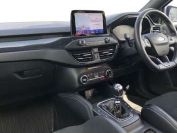 Used Ford Focus 2019 for sale - 75407456: Photo