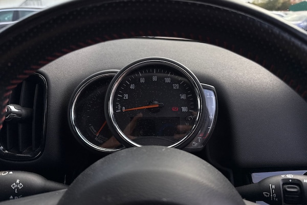 Used MINI Countryman 2020 for sale - 76292476: Photo 10