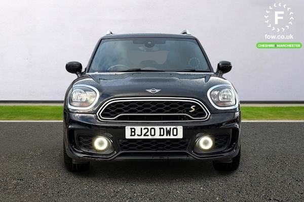 Used MINI Countryman 2020 for sale - 76292476: Photo 17