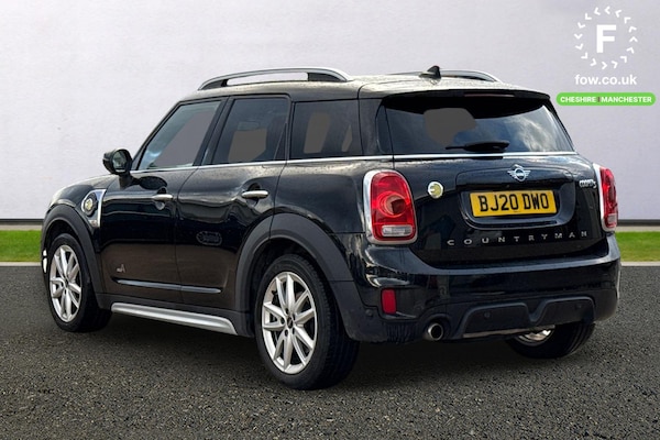 Used MINI Countryman 2020 for sale - 76292476: Photo 2