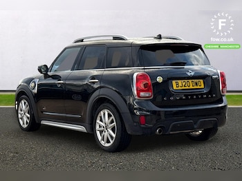Used MINI Countryman 2020 for sale - 76292476: Photo 2