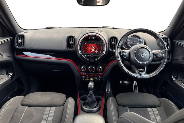Used MINI Countryman 2020 for sale - 76292476: Photo 3