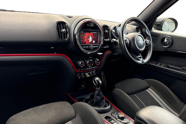 Used MINI Countryman 2020 for sale - 76292476: Photo 4