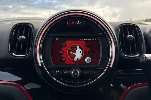 Used MINI Countryman 2020 for sale - 76292476: Photo 6