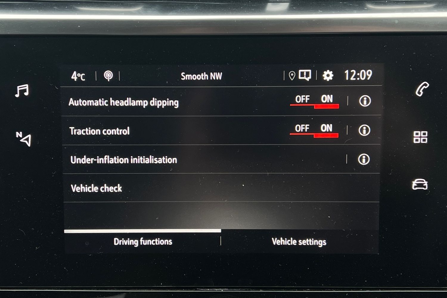 Used Vauxhall Corsa 2020 for sale - 77961503: Photo 10