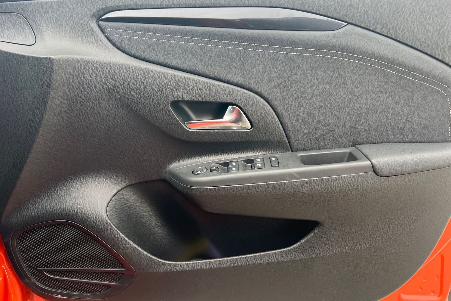 Used Vauxhall Corsa 2020 for sale - 77961503: Photo 18