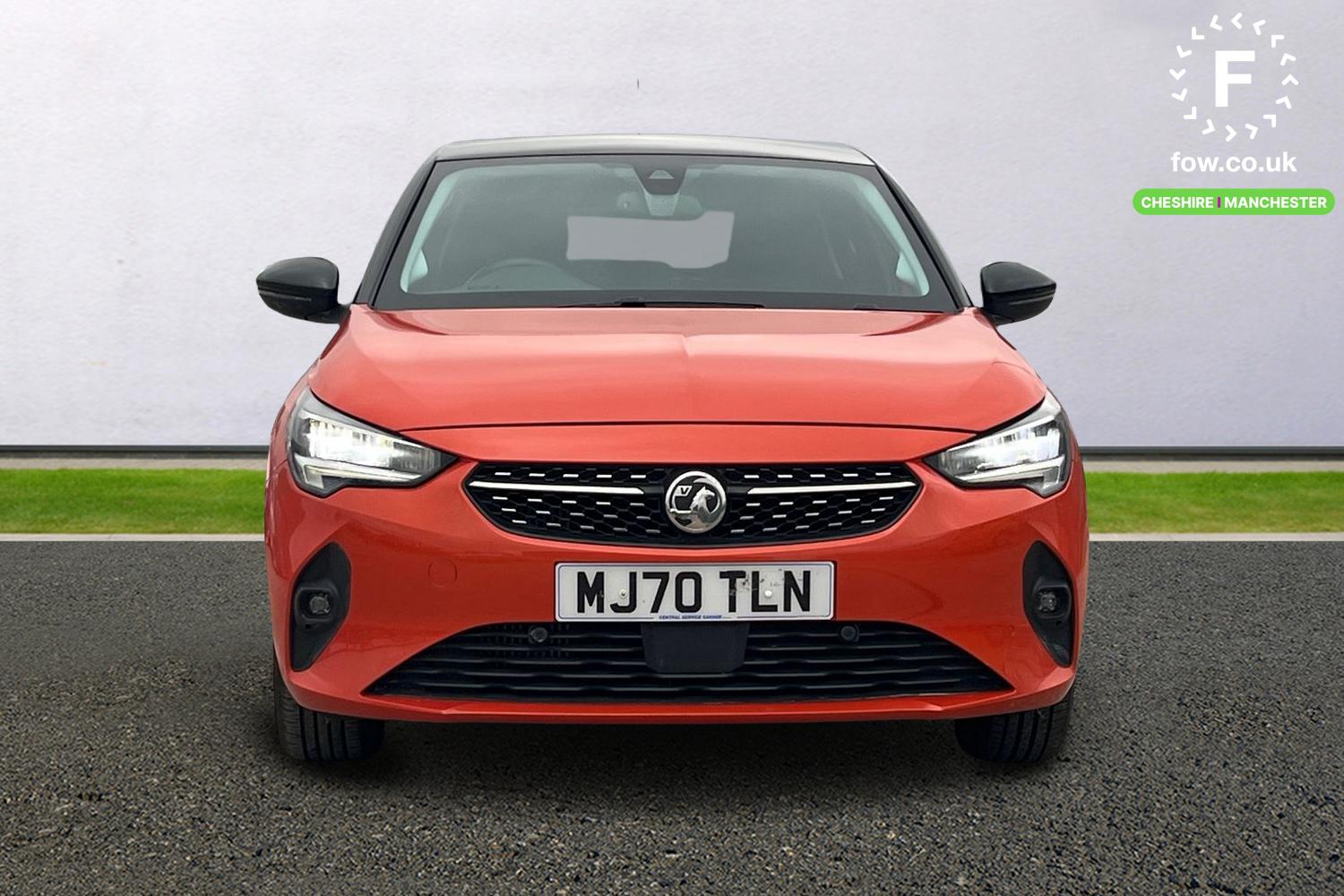 Used Vauxhall Corsa 2020 for sale - 77961503: Photo 22