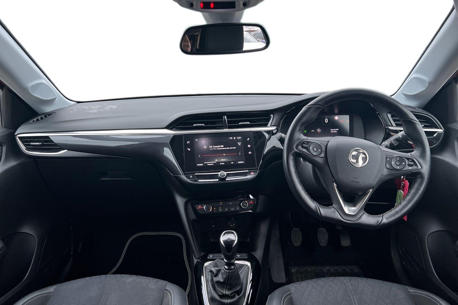 Used Vauxhall Corsa 2020 for sale - 77961503: Photo 3