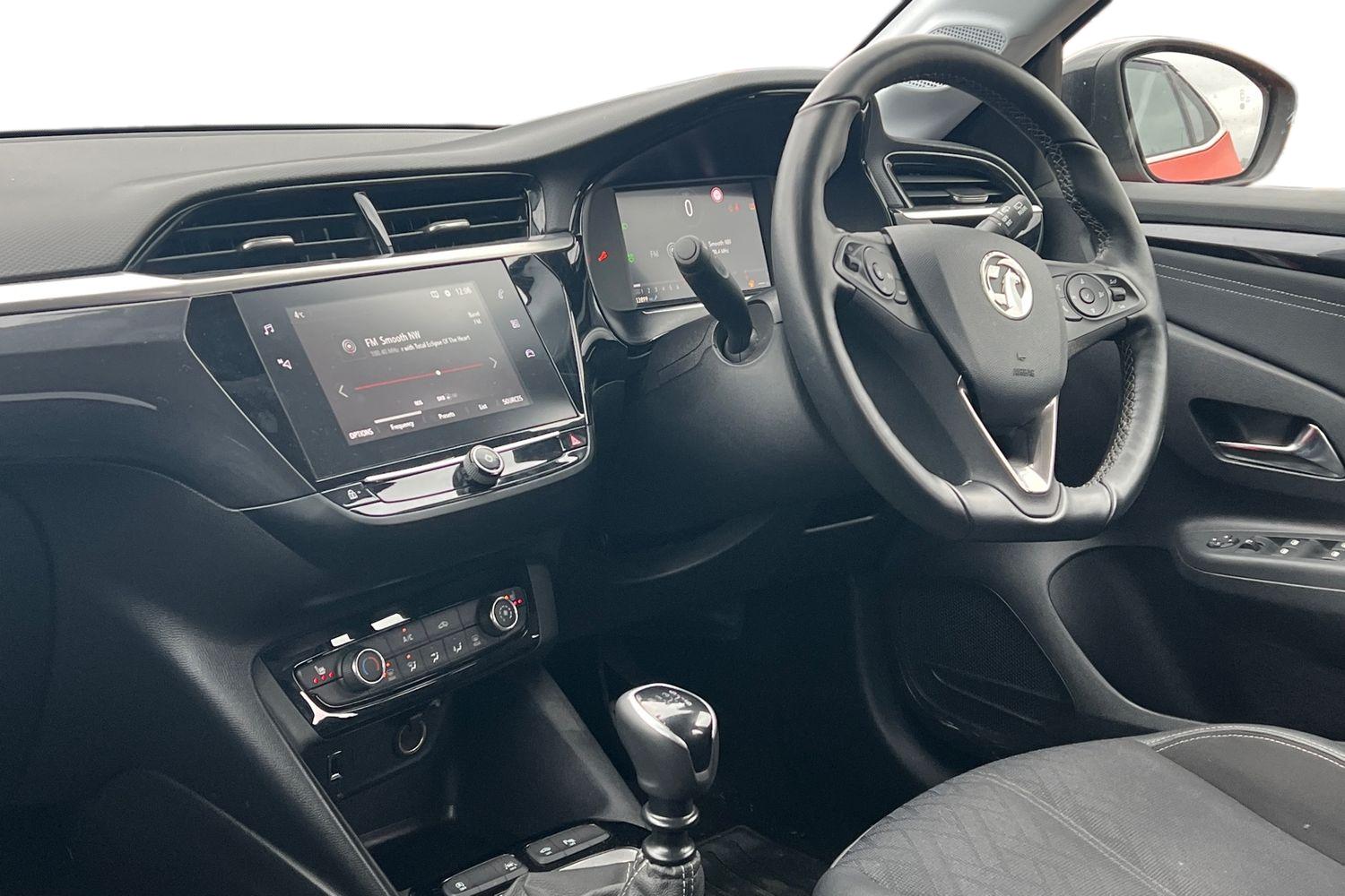 Used Vauxhall Corsa 2020 for sale - 77961503: Photo 4