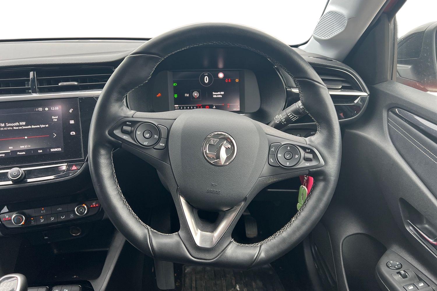 Used Vauxhall Corsa 2020 for sale - 77961503: Photo 5
