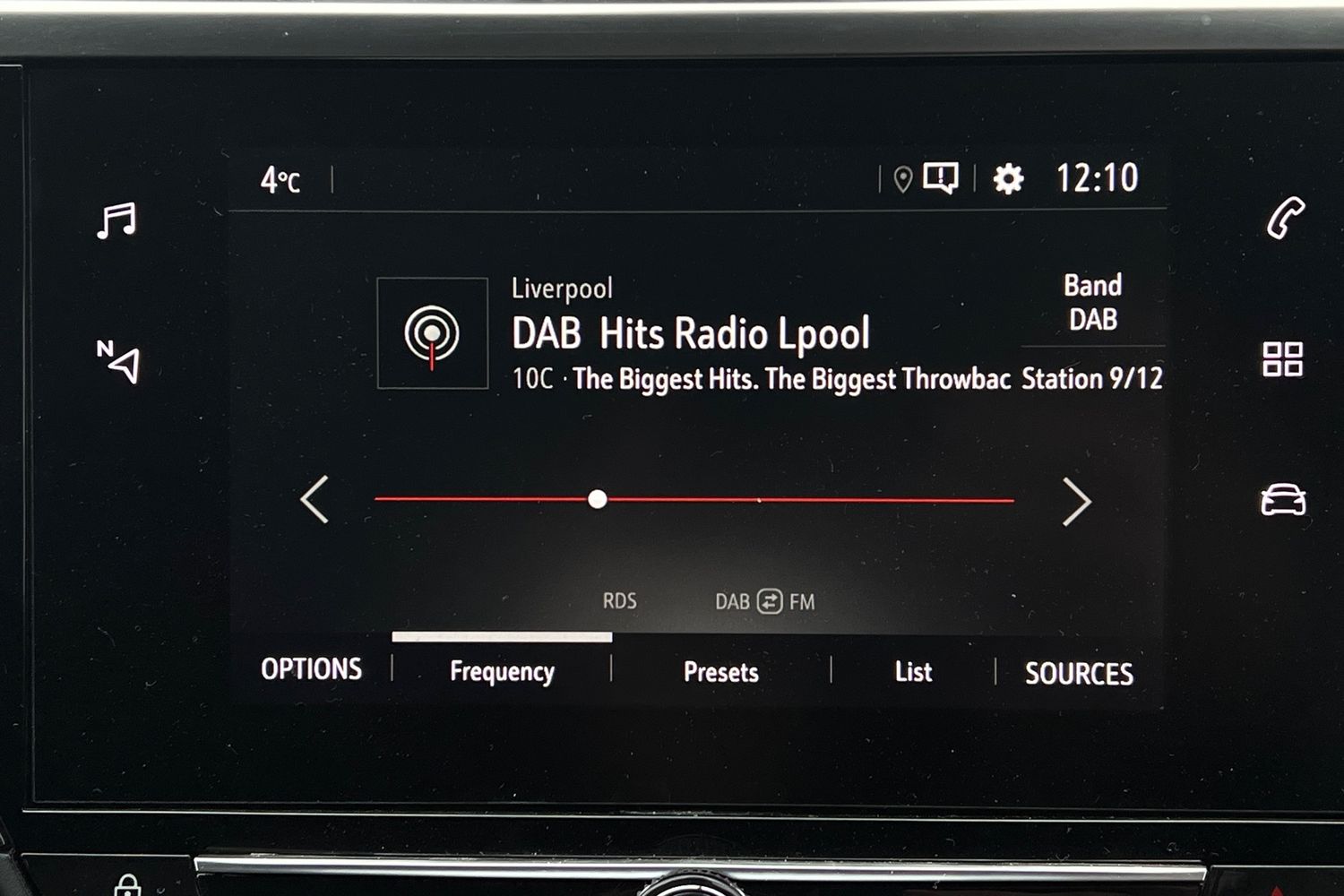 Used Vauxhall Corsa 2020 for sale - 77961503: Photo 6