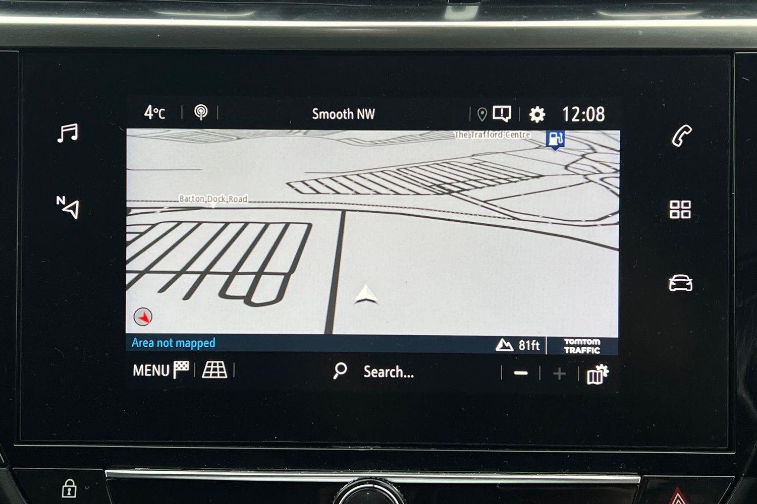 Used Vauxhall Corsa 2020 for sale - 77961503: Photo 7