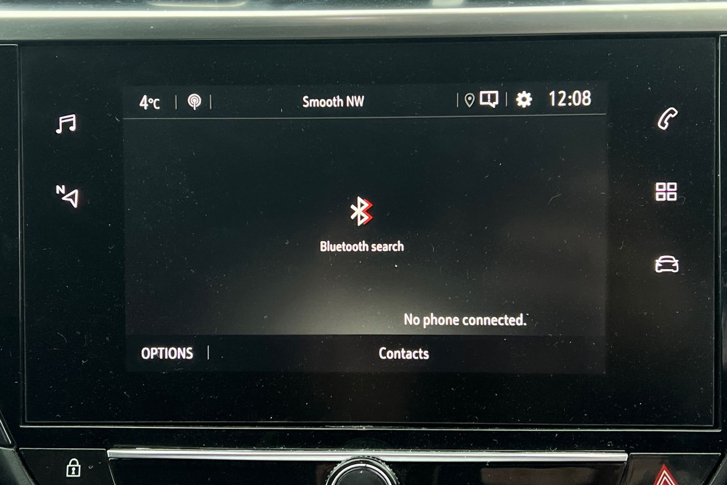 Used Vauxhall Corsa 2020 for sale - 77961503: Photo 8