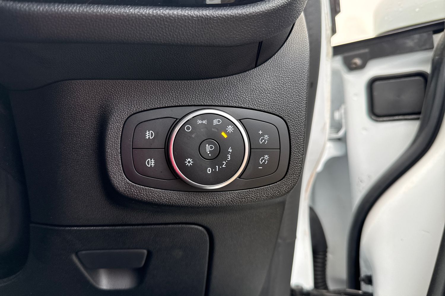 Used Ford Fiesta 2019 for sale - 77044464: Photo 11