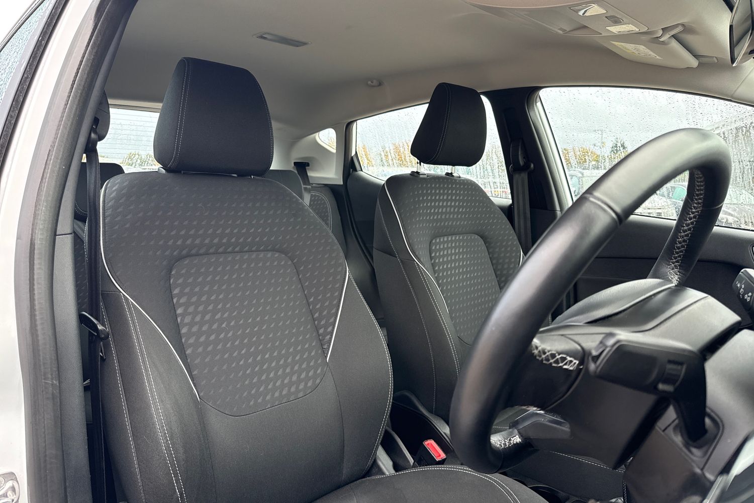 Used Ford Fiesta 2019 for sale - 77044464: Photo 13