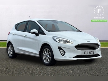 Used Ford Fiesta 2019 for sale - 77044464: Photo