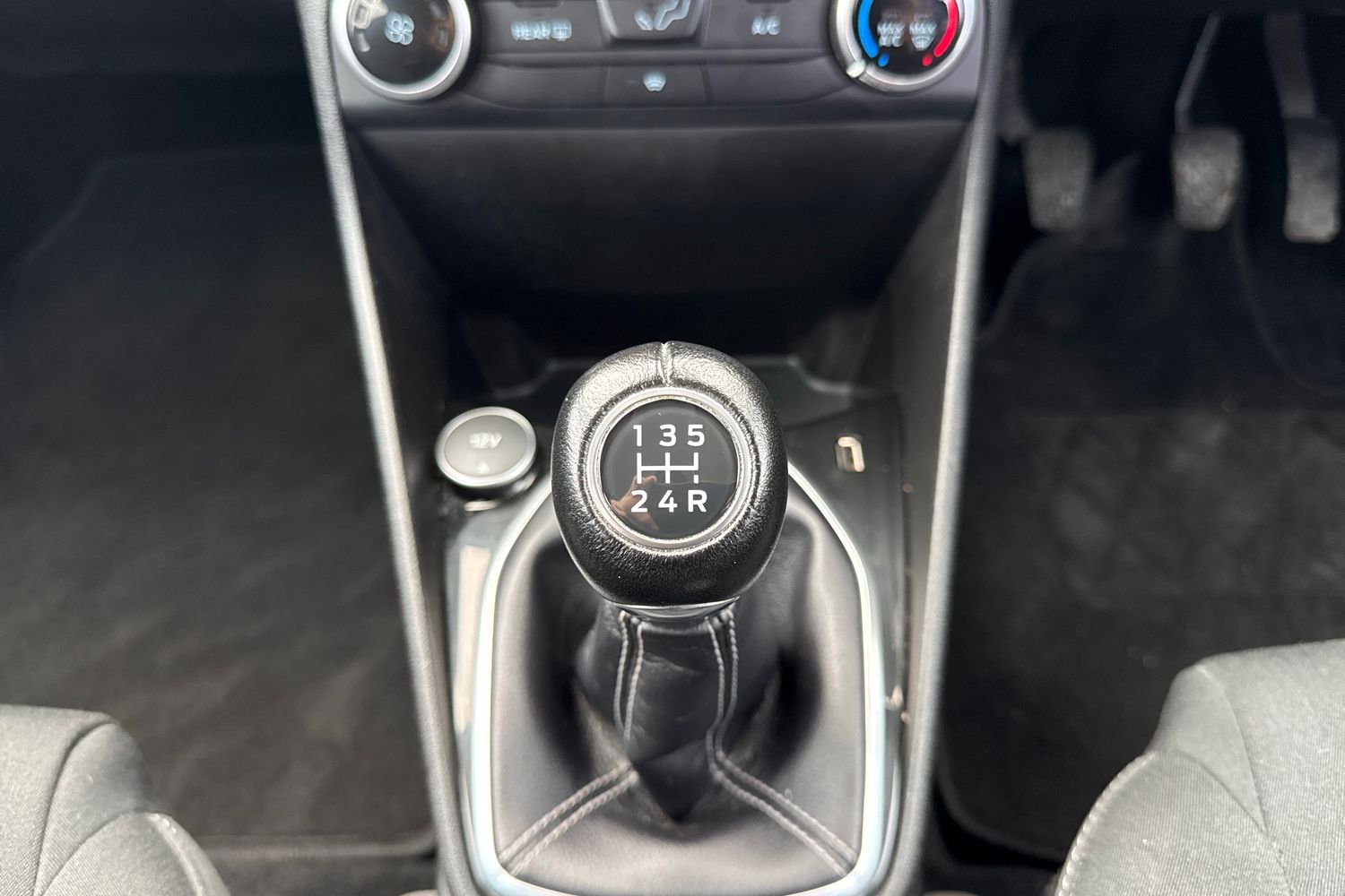 Used Ford Fiesta 2019 for sale - 77044464: Photo 8