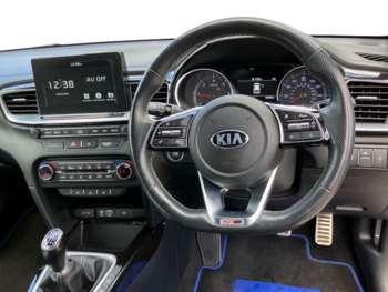 Used Kia Ceed 2019 for sale - 74931946: Photo